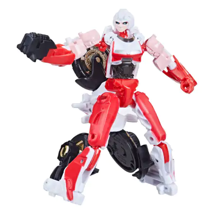 Transformers: Rise of the Beasts Generations Studio Series Core Class Actionfigur Arcee 9 cm Produktfoto