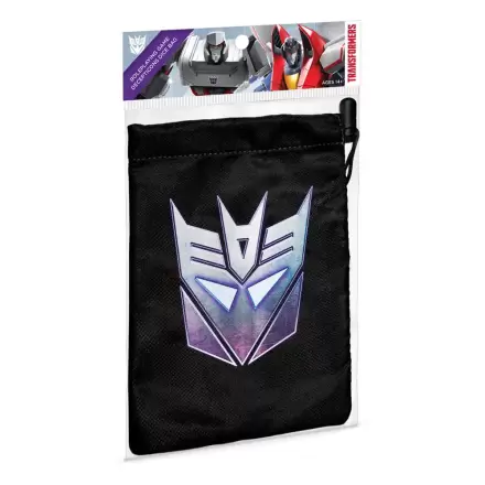 Transformers RPG Würfeltasche Decepticon Produktfoto