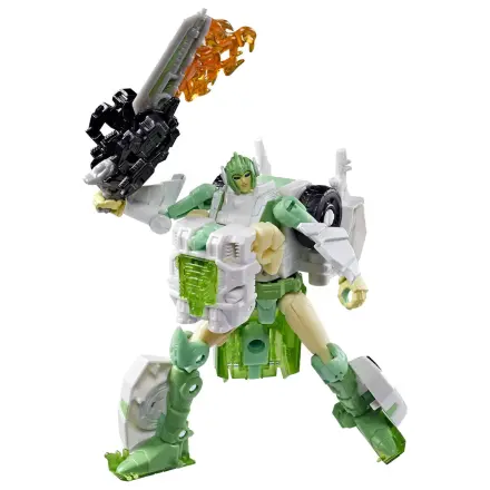 Transformers Siege War For Cybertron Trilogy Figur Produktfoto