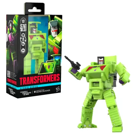 Transformers Studio Series Constructicon Bonecrusher Figur 11,5cm termékfotója