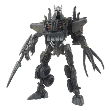 Transformers Studio Series Leader Class 101 Actionfigur Scourge 22 cm Produktfoto