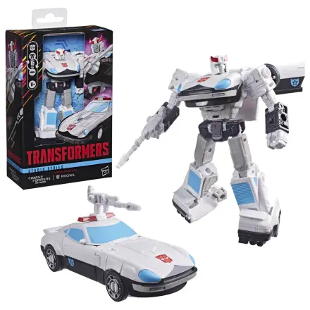 Transformers Studio Series Prowl Figur 12,5cm Produktfoto