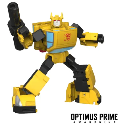 Transformers Studio Series Transformers Movie 1 Bumblebee Figur 11,4 cm Produktfoto
