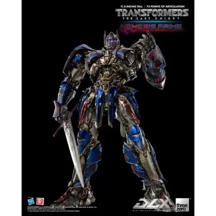 Transformers: The Last Knight DLX Actionfigur 1/6 Nemesis Primal 28 cm termékfotója