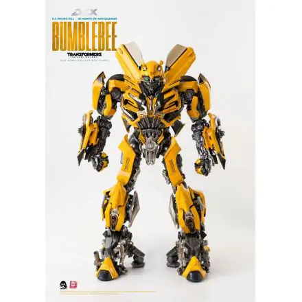 Transformers 5: The Last Knight DLX Actionfigur 1/6 Bumblebee 21 cm termékfotója