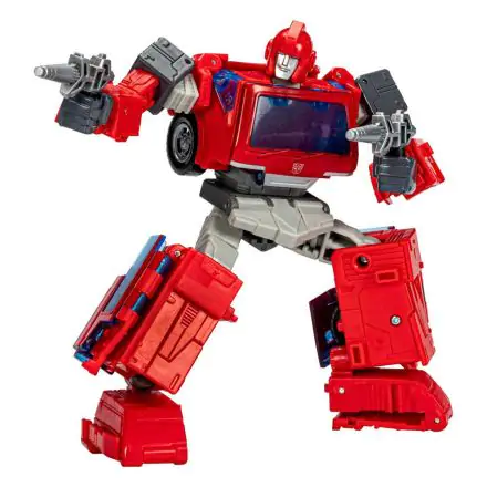 Transformers: The Movie Generations Studio Series Voyager Class Action Figur Ironhide 17 cm Produktfoto