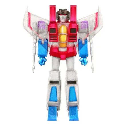 Transformers Ultimates Actionfigur Ghost of Starscream 18 cm Produktfoto