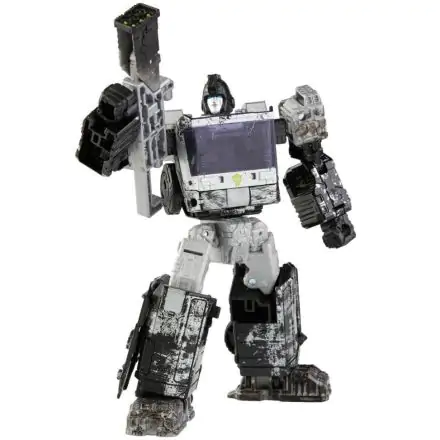 Transformers War for Cybertron Deseeus Army Drone Figur Produktfoto