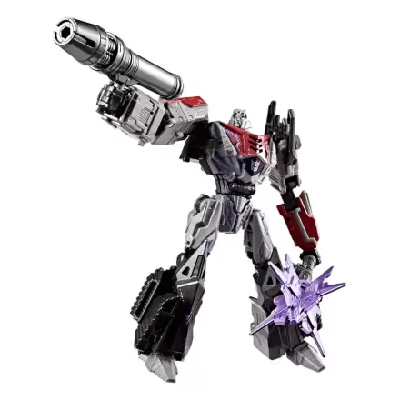 Transformers: War for Cybertron Studio Series Voyager Class Action Figur Megatron 16 cm Produktfoto