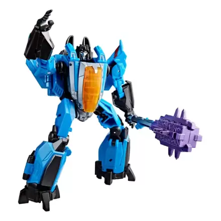 Transformers: War for Cybertron Studio Series Voyager Klasse Actionfigur Thundercracker 16 cm Produktfoto