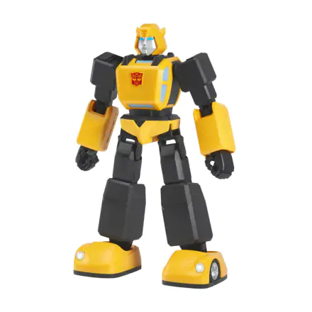 Transformers Interaktiver Roboter Bumblebee G1 Performance Series 34 cm Produktfoto