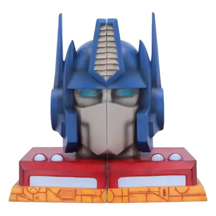 Transformers Bookends Optimus Prime 20 cm termékfotója