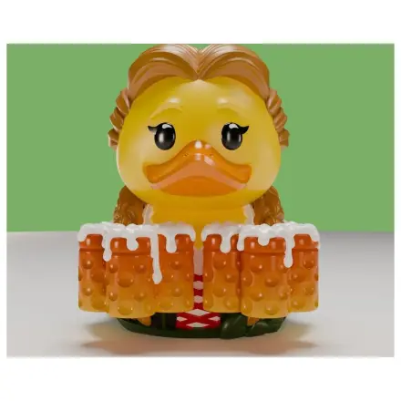 Travel Tubbz Mini PVC Figur Deutschland 5 cm Produktfoto