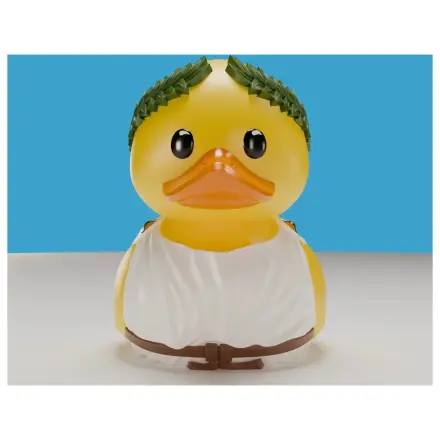 Travel Tubbz Mini PVC Figur Griechenland 5 cm Produktfoto