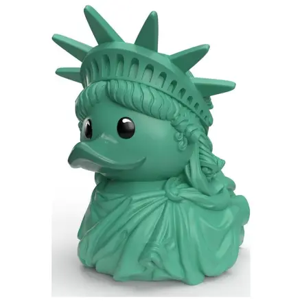 Travel Tubbz Mini PVC Figur USA 5 cm Produktfoto