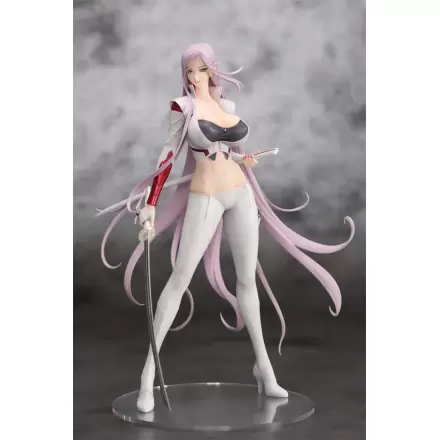 Triage X Statue PVC 1/7 Yuko Sagiri (re-run) 27 cm Produktfoto