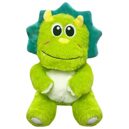 Triceratops Plüschtier 38 cm Produktfoto