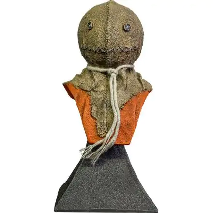 Trick R Treat Mini Büste Sam 15 cm Produktfoto