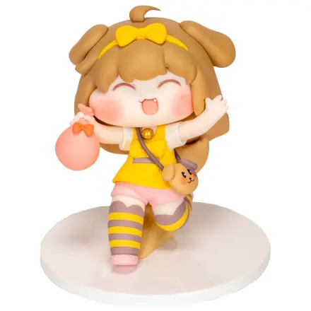 Trickal: Chibi Go PVC Figur Butter 9 cm Produktfoto