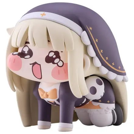 Trickal: Chibi Go Vinyl Figur Klein Speaki 14 cm Produktfoto