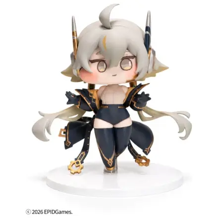 Trickal Chibi PVC Figur Go Renewa 10 cm Produktfoto