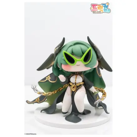 Trickcal Chibi PVC Figur Go Joanne 11 cm Produktfoto