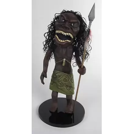Trilogy of Terror Statue Zuni Warrior 38 cm Produktfoto