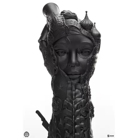 Tristan Eaton Uprise Fist Statue Produktfoto
