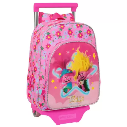 Trolls 3 Trolley 34cm Produktfoto