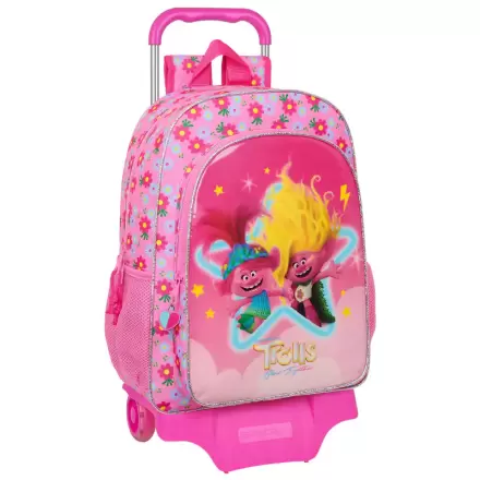 Trolls 3 Trolley 42cm Produktfoto