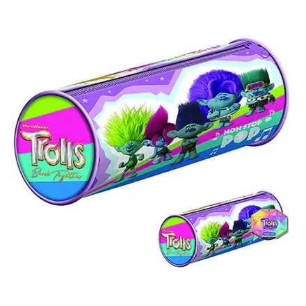 Trolls Mäppchen Produktfoto