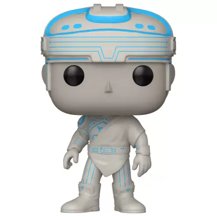Tron (1982) Funko POP! Movies Vinylfiguren Kevin Flynn 9 cm Produktfoto