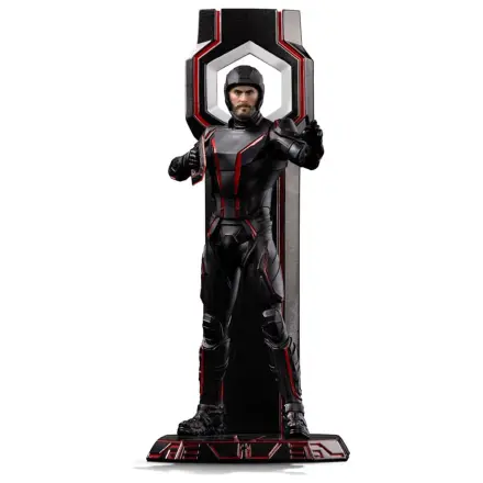 Tron Art Scale Statue 1/10 Ares 23 cm Produktfoto