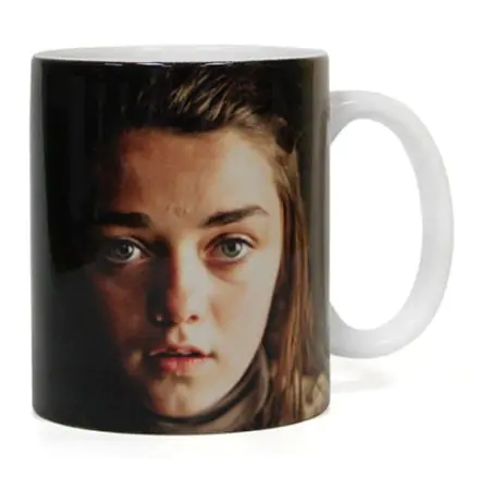 Game of Thrones Arya Stark Tasse Produktfoto
