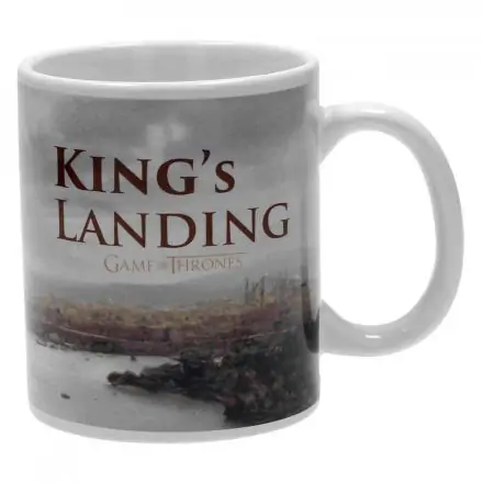 Game of Thrones Tyrion Lannister Tasse Produktfoto