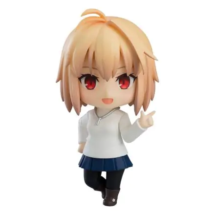 Tsukihime -A Piece of Blue Glass Moon- Nendoroid Actionfigur Arcueid Brunestud 10 cm Produktfoto