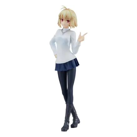 Tsukihime - A Piece of Blue Glass Moon Pop Up Parade PVC Statue Arcueid Brunestud 17 cm Produktfoto
