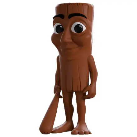 Tung Tung Tung Sahur Vinyl Figur 11 cm Produktfoto