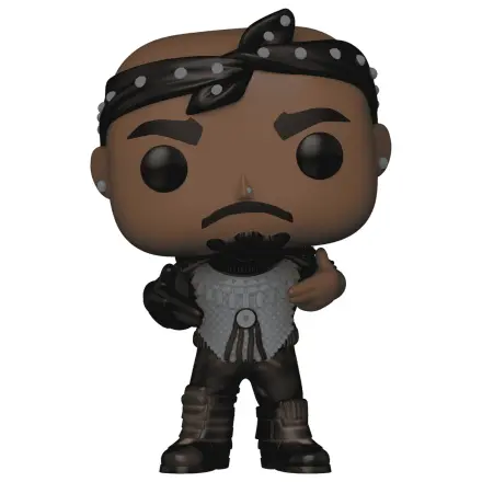 Tupac Funko POP! Rocks Vinyl Figur California Love 9 cm Produktfoto