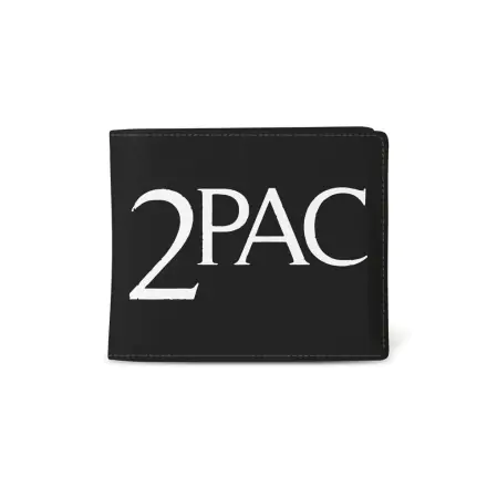 Tupac Geldbeutel Tupac Produktfoto