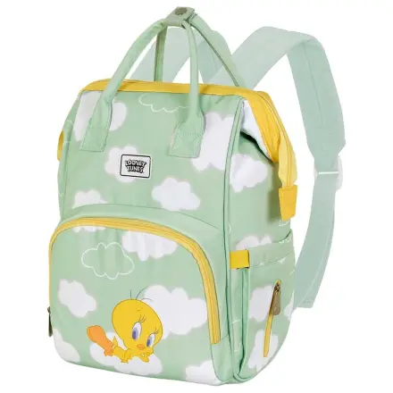 Tweety Clouds Wickeltasche 40cm Produktfoto