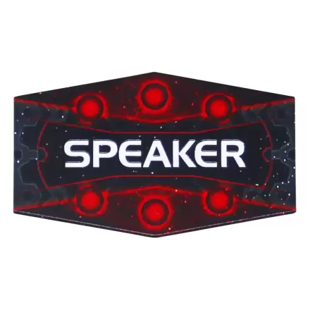 Twilight Imperium Ansteck-Pin Speaker termékfotója