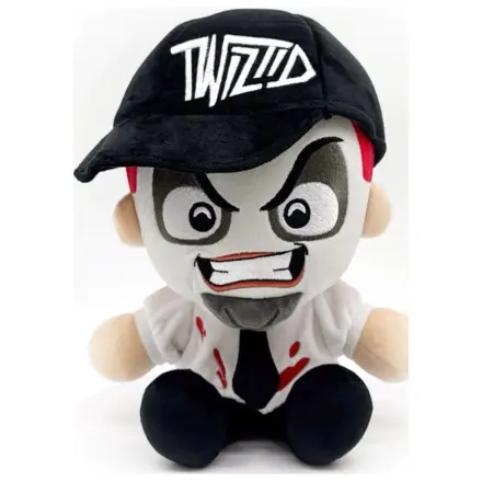 Twiztid Plüsch Figur Monoxide 22 cm Produktfoto