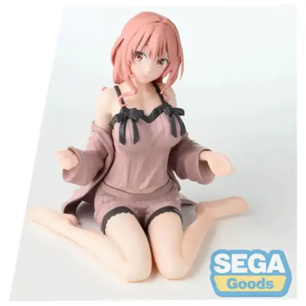 Tying the Knot with an Amagami Sister Yumemirize PVC Statue Yuna Amagami 10 cm Produktfoto
