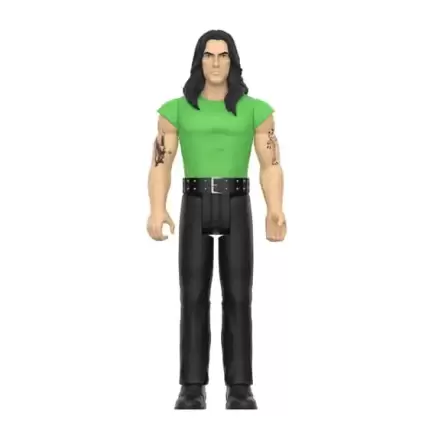 Type O Negative ReAction Actionfigur Wave 01 Peter Steele 10 cm termékfotója