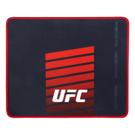 UFC Mousepad Red termékfotója