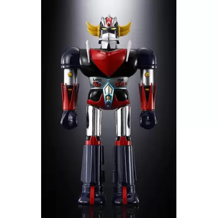 Ufo Robo Grendizer Diecast Action Figur Grendizer & UFO Spazer Deluxe 14 cm Produktfoto