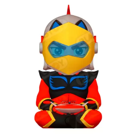 Ufo Robot Grendizer Actarus Goldorak Spardose Figur 15cm Produktfoto
