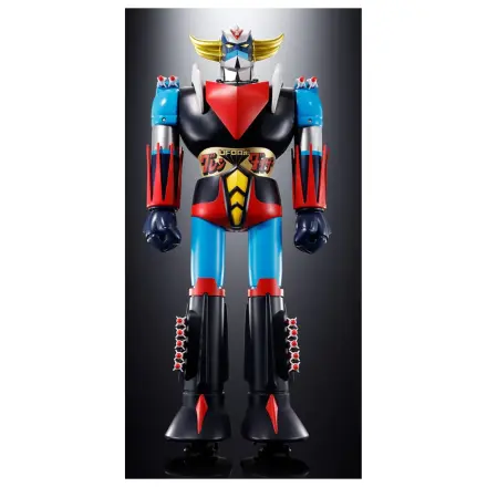 UFO Robot Grendizer Jumbo Machineder Actionfigur Grendizer (Goldorak) 60 cm Produktfoto