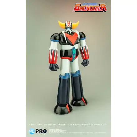 UFO Robot Grendizer PVC Statue Grendizer Comics Vers. 23 cm Produktfoto